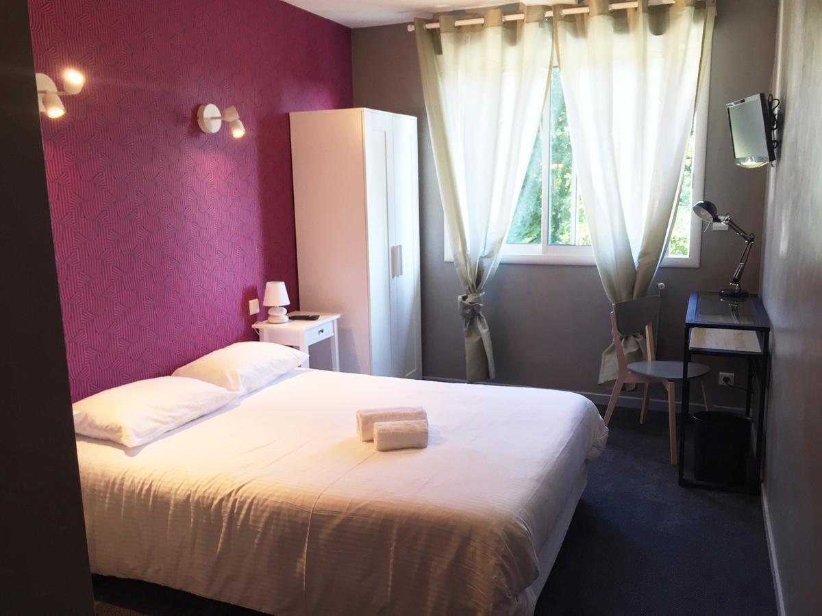 Chambre Double Standard