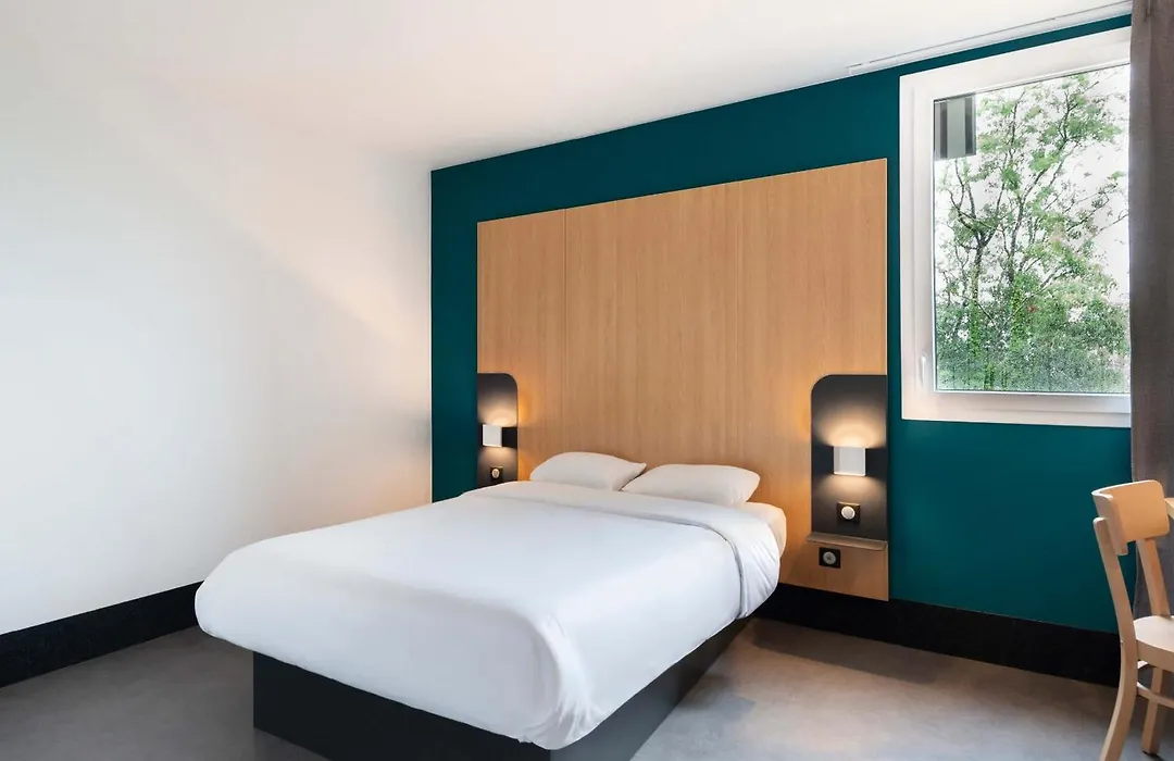 B&B Hotel Nantes Savenay-1